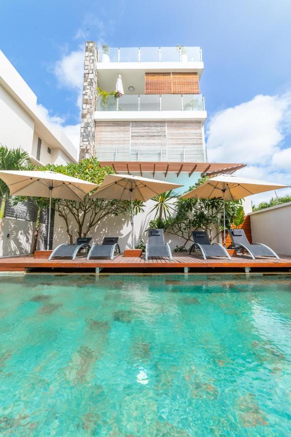 Beachcove No 6 Гранд Байе Екстериор снимка