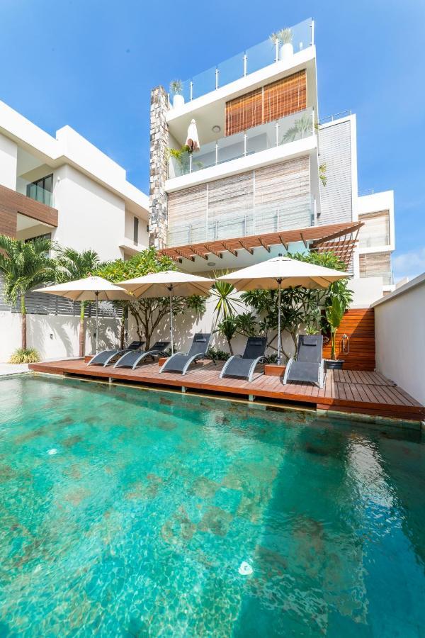 Beachcove No 6 Гранд Байе Екстериор снимка