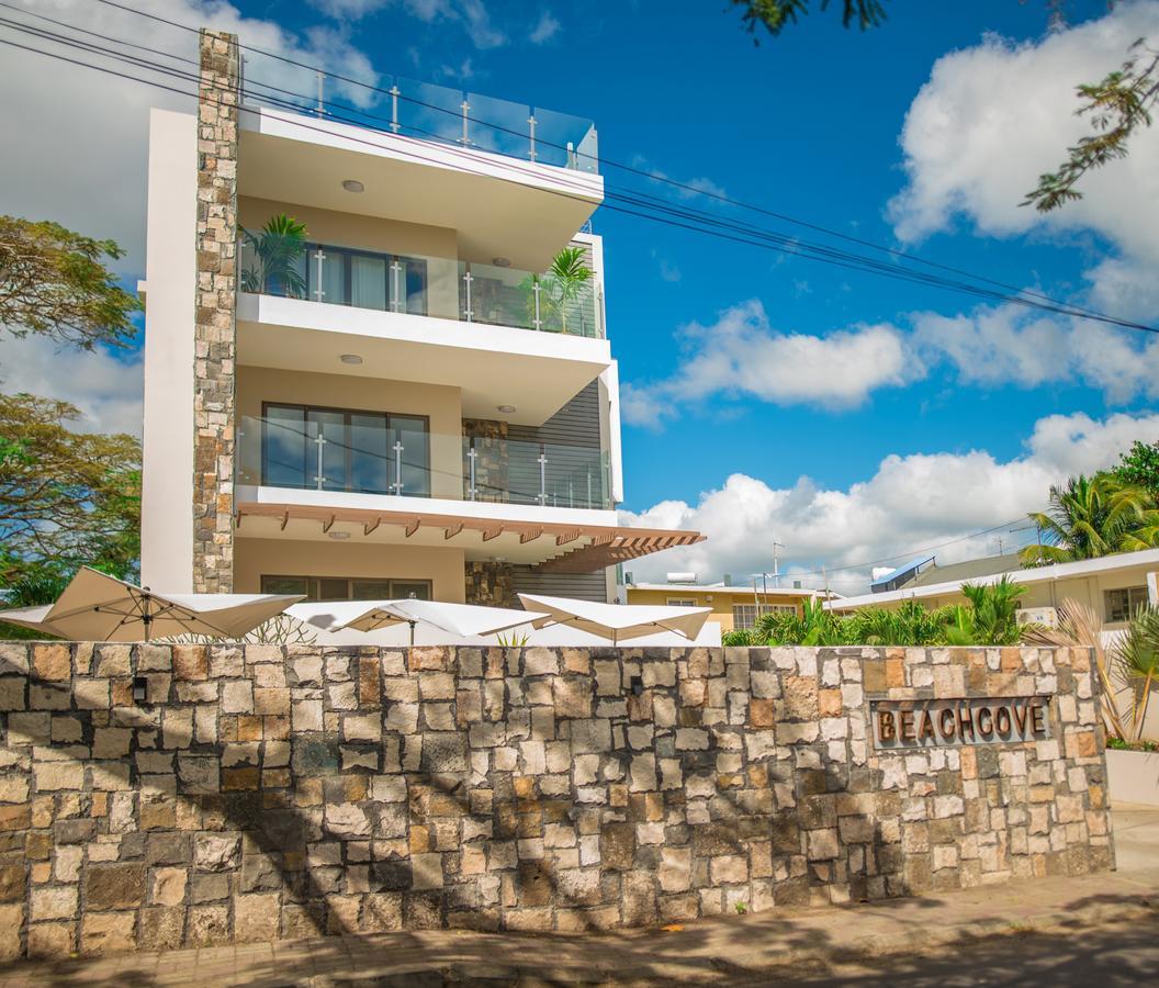 Beachcove No 6 Гранд Байе Екстериор снимка